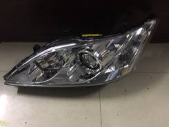 Фара. Lexus ES350, GSV40 Двигатель 2GRFE