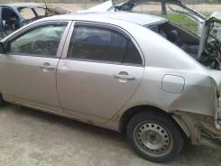 BYD F3