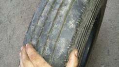Dunlop SP LT 33. Летние, 2007 год, износ: 20%, 1 шт