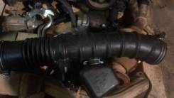 Патрубок воздухозаборника. Toyota Mark X, GRX120, GRX121, GRX125 Двигатели: 3GRFSE, 4GRFSE