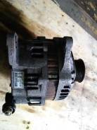 Генератор. Subaru Impreza, GD3, GD2, GG2, GG3, GDA, GDB, GGB, GGA, GD9, GG9 Двигатели: EJ152, EJ207, EJ205, EJ204