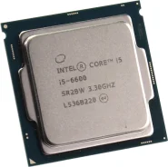 Intel Core i5-6600 ����