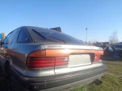 Mitsubishi Galant. A33E, 4G63