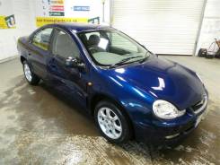 Привод передний левый CHRYSLER NEON II Тип кузова седан год выпуска 2003 рест. бензин 2,0 16V АКПП CHRYSLER NEON II