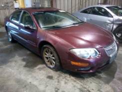 Бачок ГУ CHRYSLER 300M