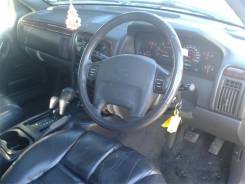 Трапеция рулевая JEEP GRAND CHEROKEE WJ 2000