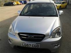 Форсунка KIA Carens 2007 в Москве Форсунка KIA CARENS 2007
