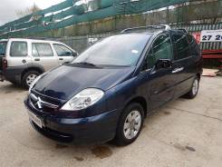 Руль CITROEN C8 2003