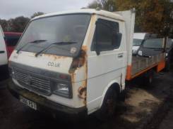 Мост задний VOLKSWAGEN LT 1 Sparka