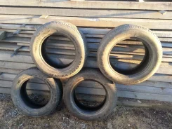 Goodyear Ducaro GDi. ������, 2013 ���, 50�%