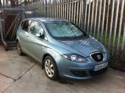 Форсунка дизельная 44S26AN04 SEAT ALTEA 1 SEAT ALTEA 1