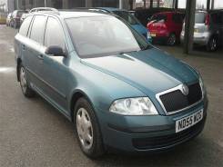 Ступица передняя левая 48Y26K901 SKODA OCTAVIA A5 SKODA OCTAVIA A5