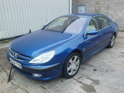 Парктроник PEUGEOT 607 2004