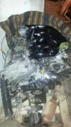 Двигатель в сборе. Lexus IS250, GSE20, GSE25 Toyota Crown, GRS180, GRS181 Toyota Mark X, GRX120, GRX125 Двигатель 4GRFSE