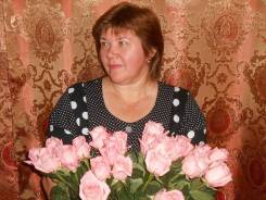 Библиотекарь. Средне-специальное образование, опыт работы 19 лет