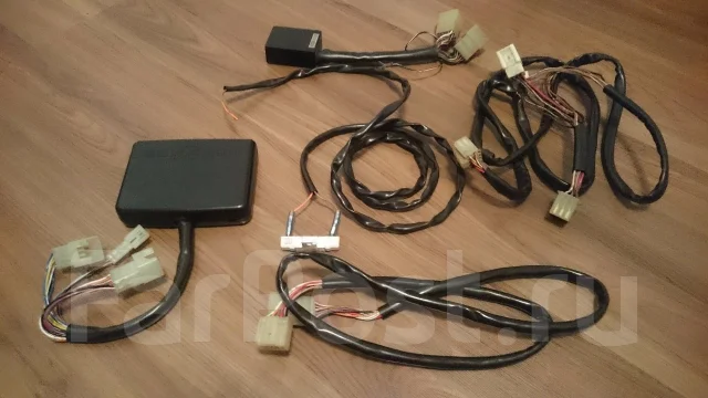 ��������� �������� HKS Valcon Plus jzx100 1jz-gte vvt-i
