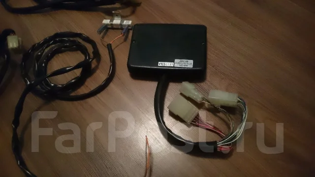 ��������� �������� HKS Valcon Plus jzx100 1jz-gte vvt-i