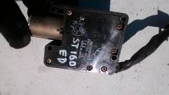 Печка. Toyota Carina ED, ST160 Двигатель 1SELU