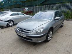 Корпус топливного фильтра PEUGEOT 607 2003