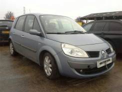 Расходомер воздуха дизельный RENAULT SCENIC 2