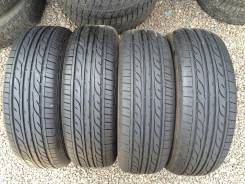 Dunlop Enasave EC202. Летние, 2013 год, износ: 10%, 4 шт