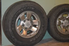Ion Alloy 185. 7.0x16", ET15 ����