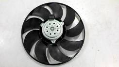 Вентилятор радиатора (блок) NISSAN QASHQAI J10 2007-2014 рест. NISSAN QASHQAI J10