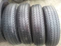 Bridgestone RD713. Летние, износ: 10%, 4 шт