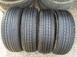 Dunlop Enasave RV503. Летние, 2012 год, износ: 5%, 4 шт