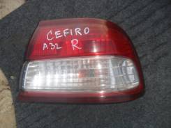 Стоп-сигнал. Nissan Cefiro, A32 Двигатель VQ20DE