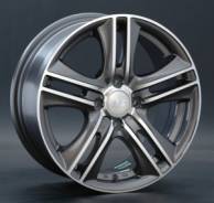 Light Sport Wheels LS 191. 6.5x15", 5x105.00, ET39, ЦО 56,6 мм.