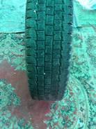Bridgestone Blizzak. Зимние, 2010 год, износ: 5%, 1 шт