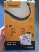 ������ ��� CT799 ����