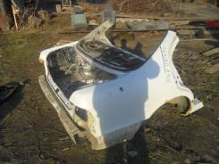 Задняя часть автомобиля. Nissan Cefiro, A32 Двигатель VQ20DE
