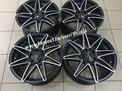 Dibite. 7.5x17, 5x112.00, ET40, ЦО 73,1 мм.