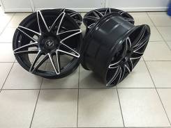 Dibite. 8.5x18, 5x112.00, ET35, ЦО 66,6 мм.