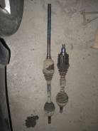 Привод. Toyota RAV4, ACA21W, ACA20, ACA23, ACA21, ACA20W, ACA22 Двигатель 1AZFE