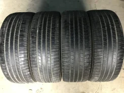 Goodyear Eagle RV. ������, 2009 ���, �/�, ����� 30 % ����