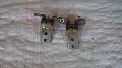 Крепление боковой двери. Toyota Carina, ST190, ST195, CT195, CT190, AT190, AT191, AT192 Toyota Carina E, AT191, AT190, ST191, CT190 Toyota Corona, ST1...