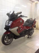BMW C 650 GT. 650����. ��., ��������, ���, � �������� ����