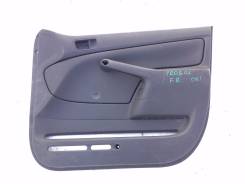 Обшивка двери. Toyota Probox, NCP50V, NCP50 Двигатель 1NZFE