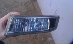 Фара противотуманная. Toyota Ipsum, SXM10, SXM15, CXM10 Двигатели: 3CTE, 3SFE