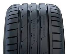Nokian Hakka Z. Летние, без износа, 1 шт