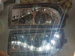 Фара противотуманная. Toyota Land Cruiser. Под заказ