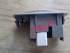 Кнопка стеклоподъемника. Toyota Corolla Spacio, AE111, AE111N