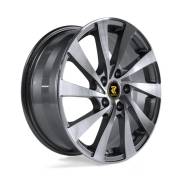Chevrolet. 6.5x16, 5x115.00, ET41, ЦО 70,3 мм.