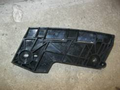 Крепление бампера. Nissan Tiida, NC11, SC11, SC11X, C11X, JC11, C11 Двигатели: MR18DE, HR16DE, HR15DE