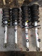 Амортизатор. Toyota Cresta, JZX90, LX90, JZX100, GX100, GX90, LX100 Toyota Crown, JZS155, LS151H, LS151, JZS151, GS151H, GS151 Toyota Mark II, GX90, J...