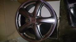 Lenso. 7.0x16, 5x114.30, ET50, ЦО 60,0 мм.