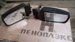 Зеркало заднего вида боковое. УАЗ Патриот